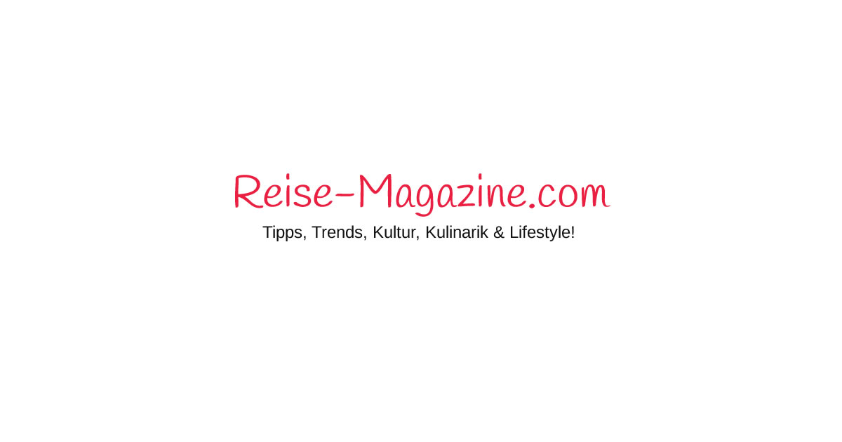 (c) Reise-magazine.com